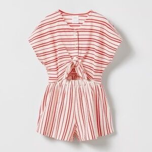 Zara romper